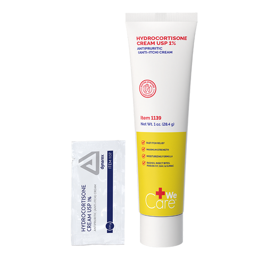 Dynarex Hydrocortisone Cream