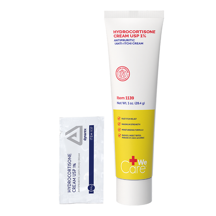 Dynarex Hydrocortisone Cream
