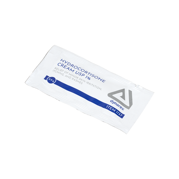Dynarex Hydrocortisone Cream - 1137-25