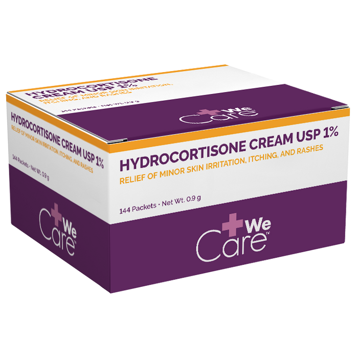 Dynarex Hydrocortisone Cream