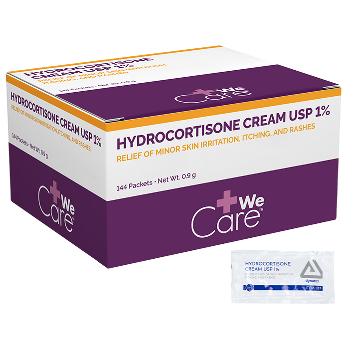 Dynarex Hydrocortisone Cream