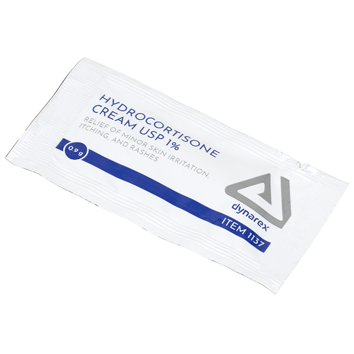 Dynarex Hydrocortisone Cream