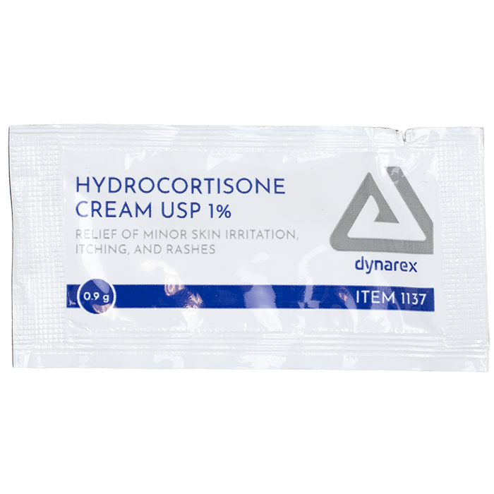 Dynarex Hydrocortisone Cream