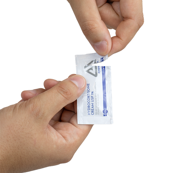 Dynarex Hydrocortisone Cream