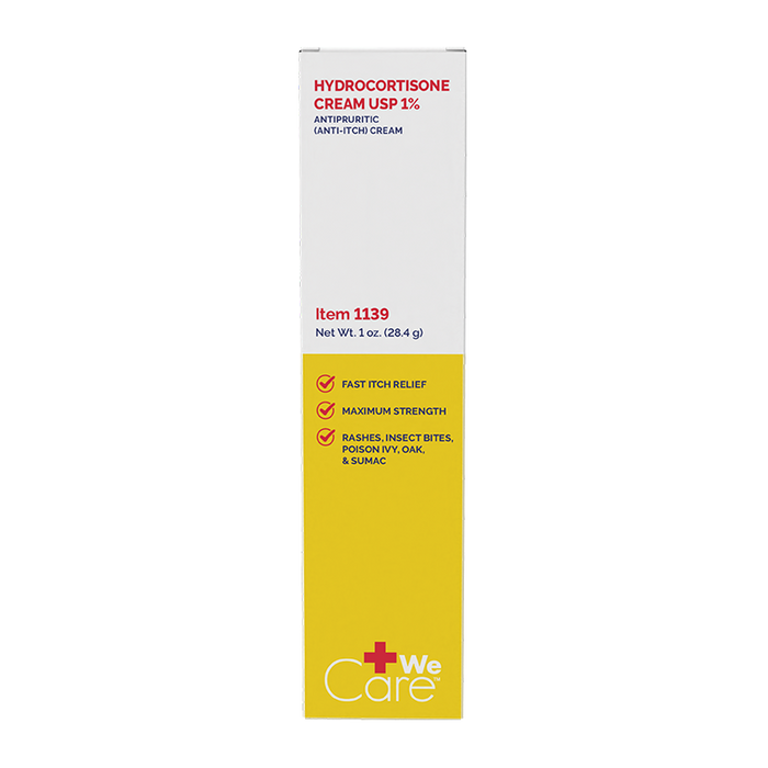 Dynarex Hydrocortisone Cream