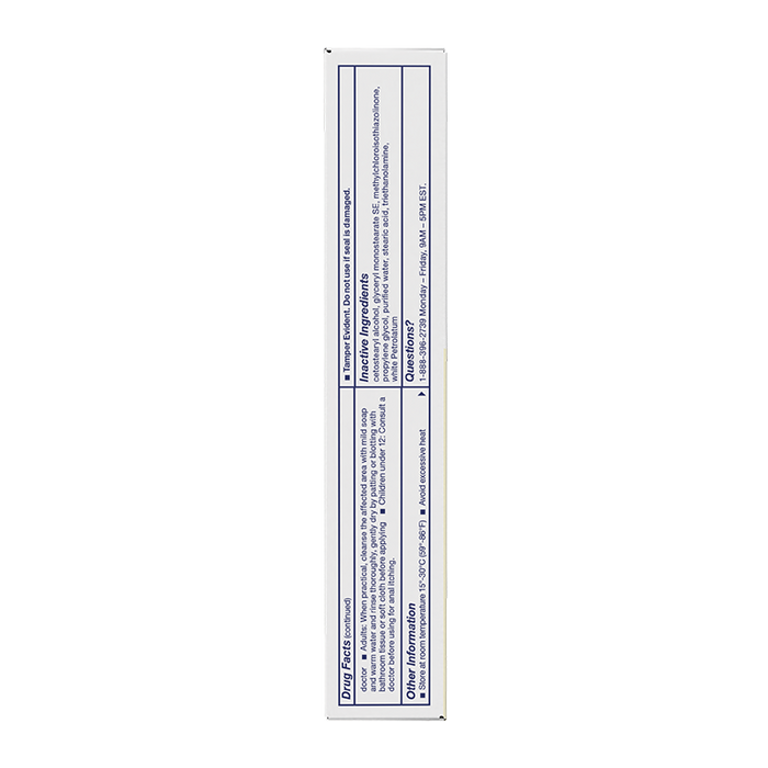 Dynarex Hydrocortisone Cream