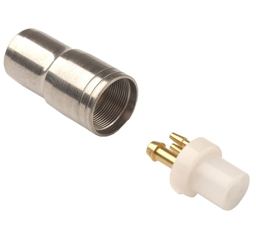 Beaverstate Borden Connector & Nut — 114-036 / 114-035 — optional accessories or configuration shown