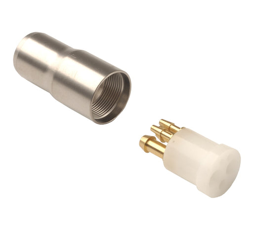 Beaverstate Midwest Connector & Nut — 114-026 / 114-025 — optional accessories or configuration shown