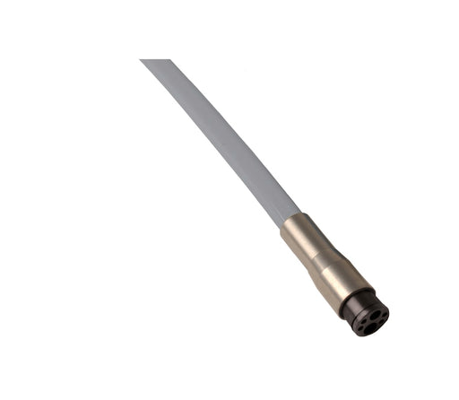 Beaverstate 6 Pin Handpiece Illumination Tubing with Connector & Nut — 115-092