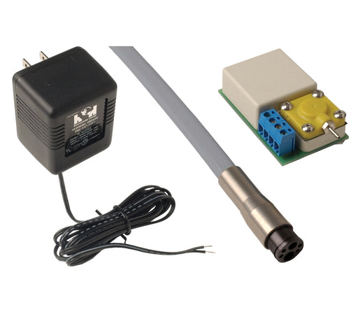 Beaverstate 6 Pin Handpiece Illumination System with Delay — 115-103