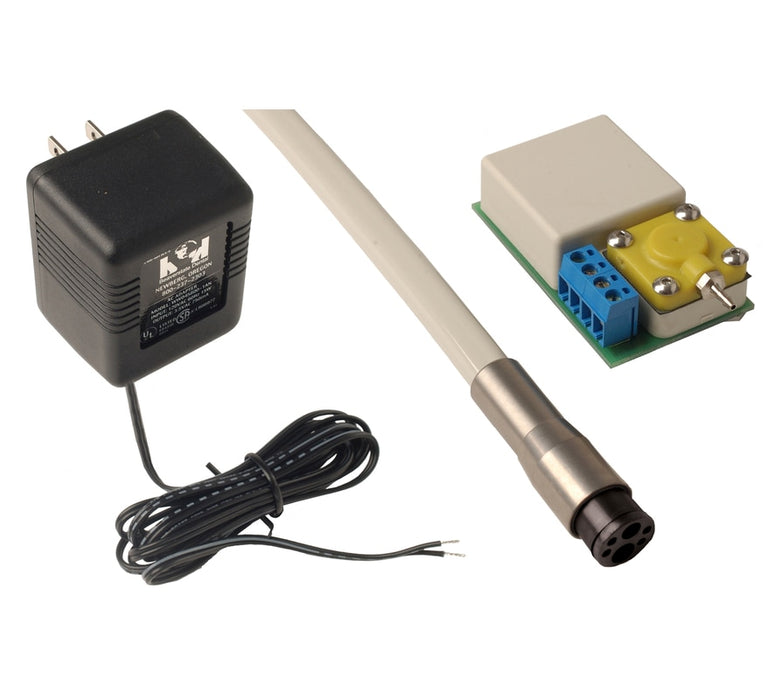 Beaverstate 6 Pin Handpiece Illumination System with Delay — 115-603