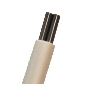 Beaverstate 2-Hole Asepsis Syringe Tubing, Jacketed — 115-664