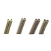 Beaverstate 2-Hole Standard Foot Control Tubing — 115-716 / 115-720 / 115-016 / 115-020