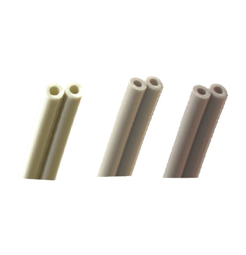 Beaverstate 2-Hole Standard Syringe Tubing (Also Used as Pilot Air Tubing) — 115-755 / 115-055