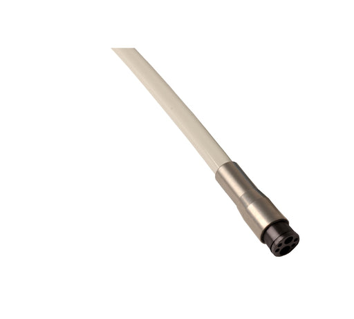 Beaverstate 6 Pin Handpiece Illumination Tubing with Connector & Nut — 115-792