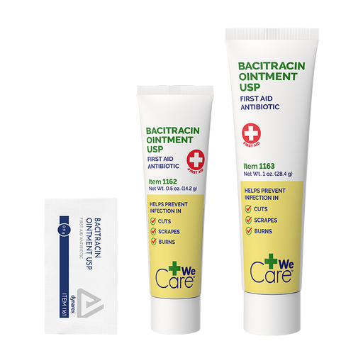 Dynarex Bacitracin Ointment