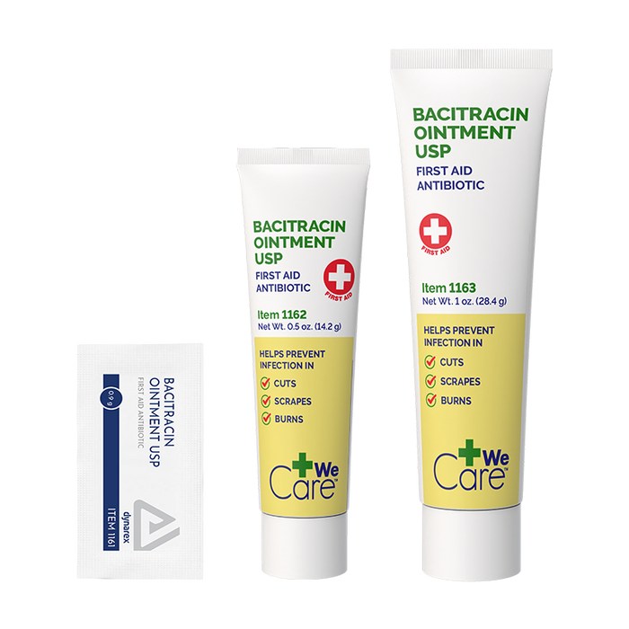 Dynarex Bacitracin Ointment