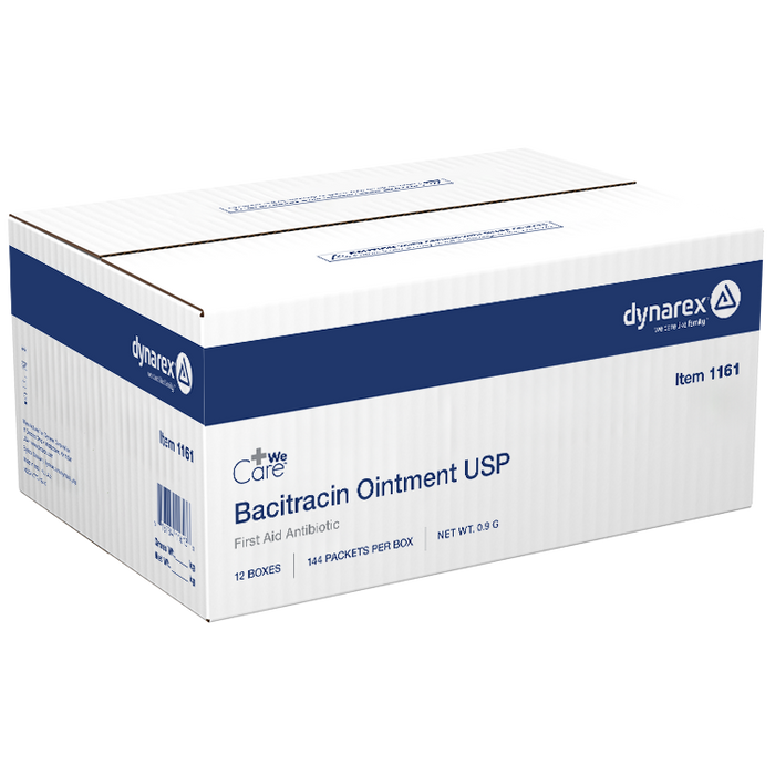 Dynarex Bacitracin Ointment