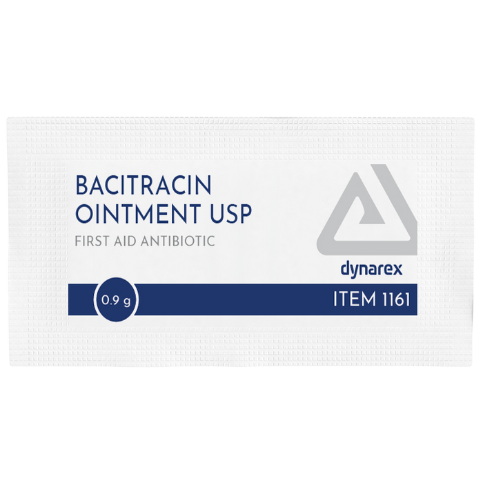 Dynarex Bacitracin Ointment