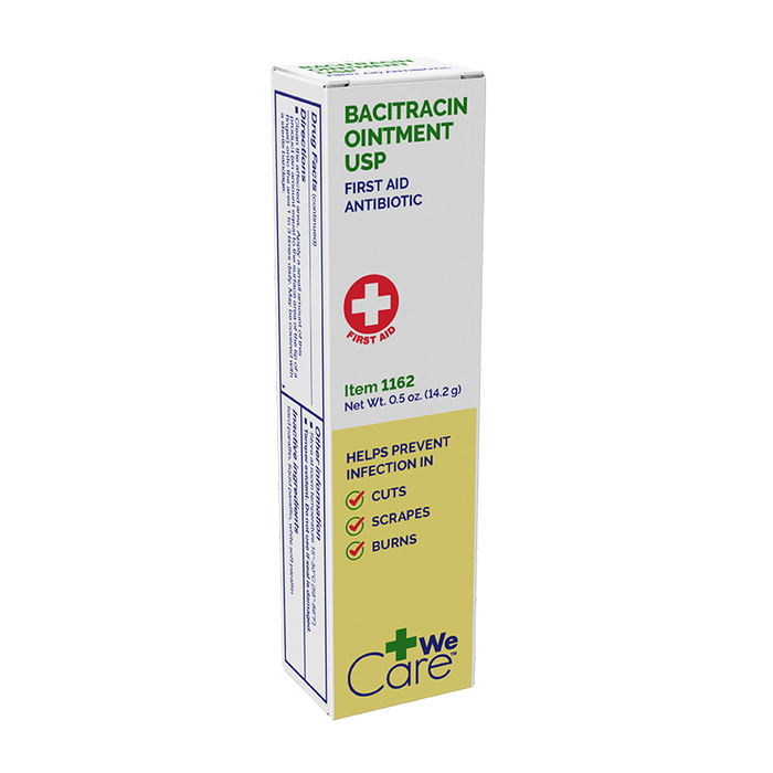 Dynarex Bacitracin Ointment