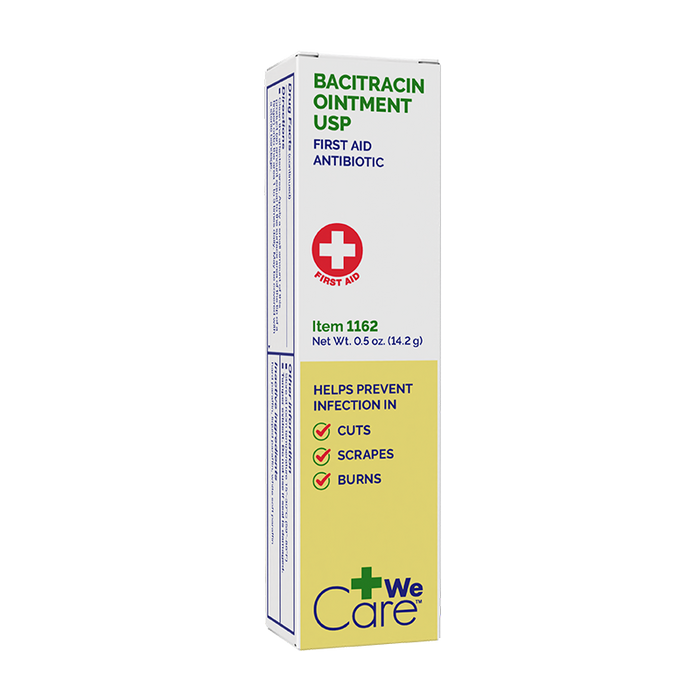 Dynarex Bacitracin Ointment