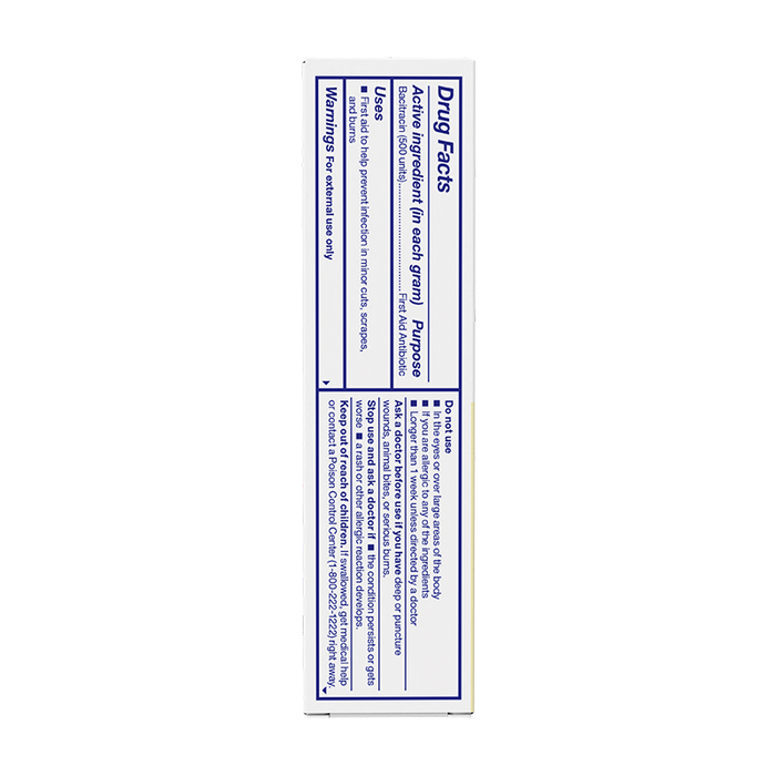 Dynarex Bacitracin Ointment