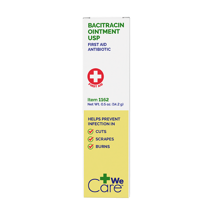 Dynarex Bacitracin Ointment