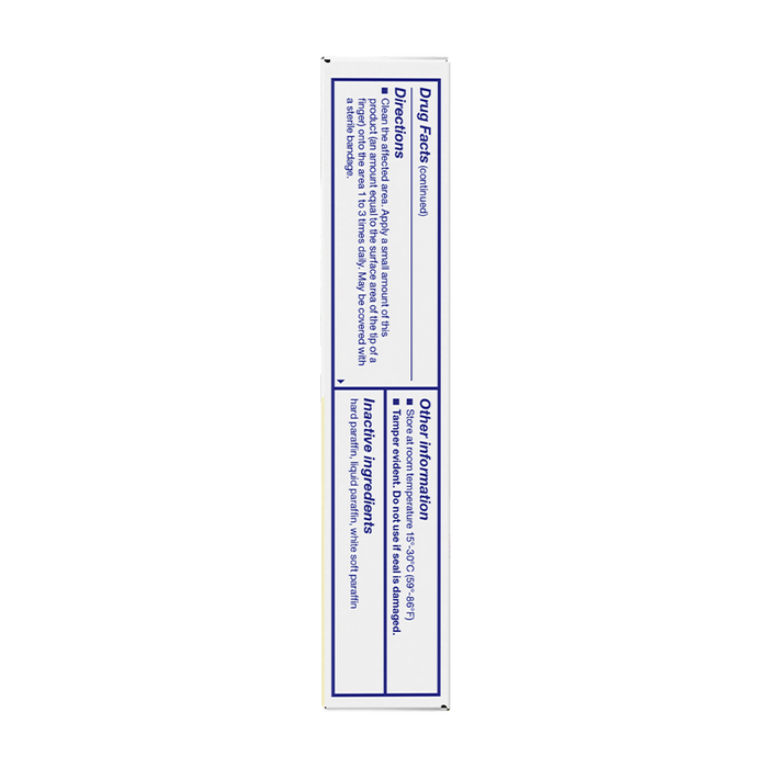 Dynarex Bacitracin Ointment