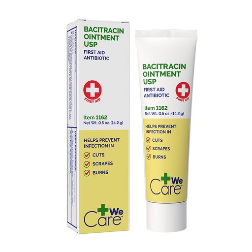 Dynarex Bacitracin Ointment