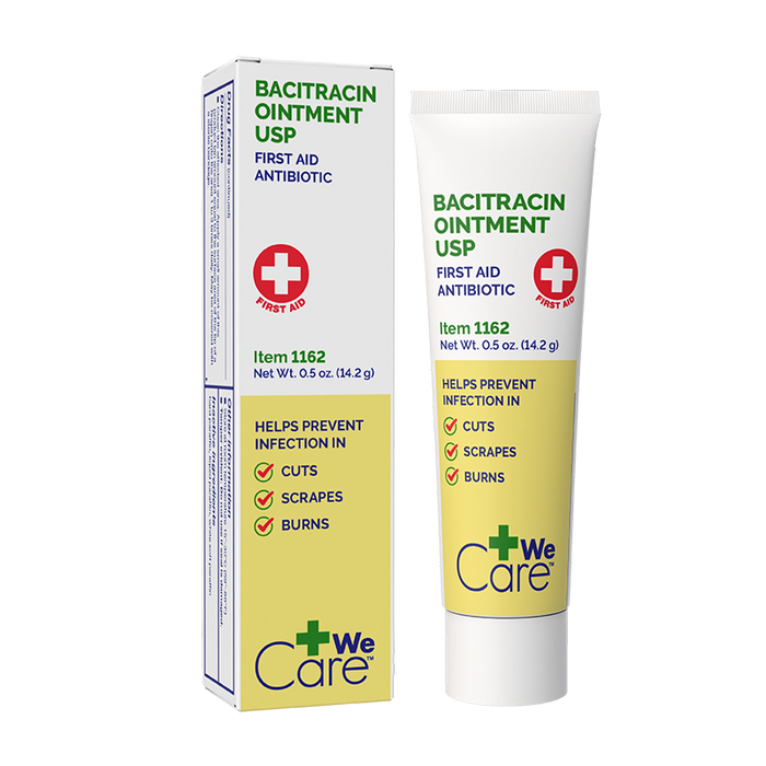 Dynarex Bacitracin Ointment