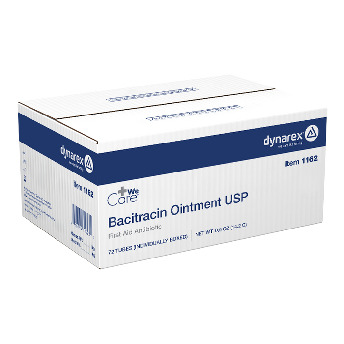 Dynarex Bacitracin Ointment