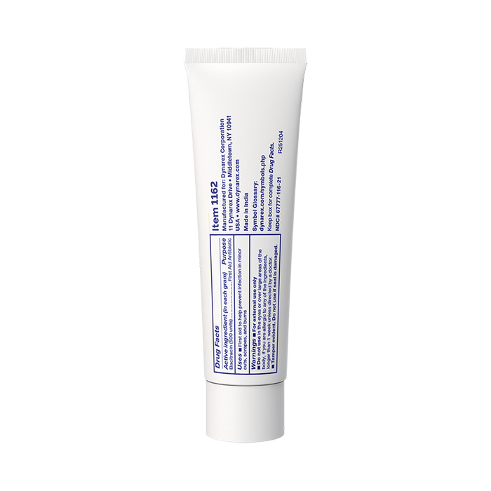 Dynarex Bacitracin Ointment