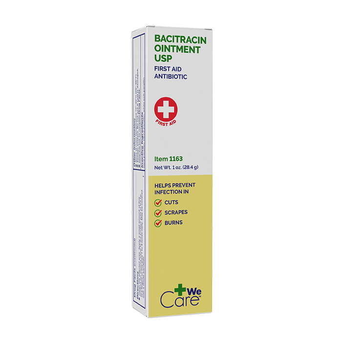 Dynarex Bacitracin Ointment