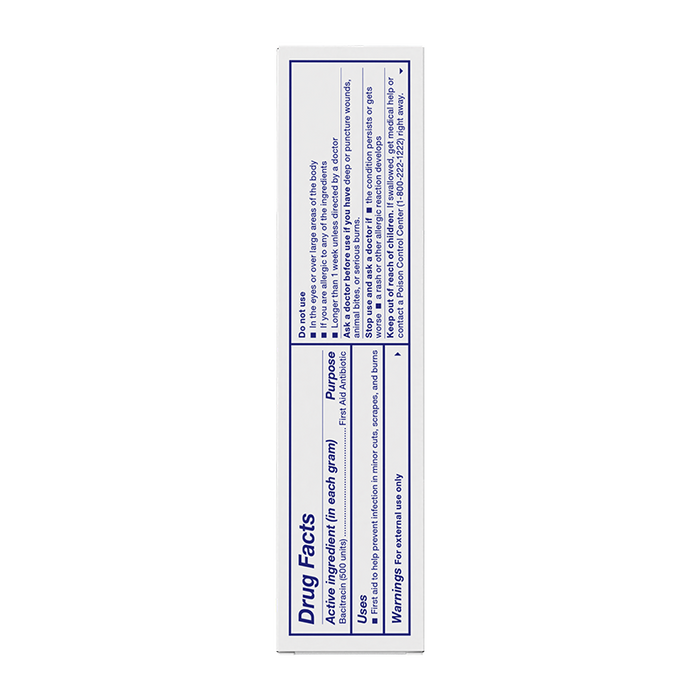 Dynarex Bacitracin Ointment