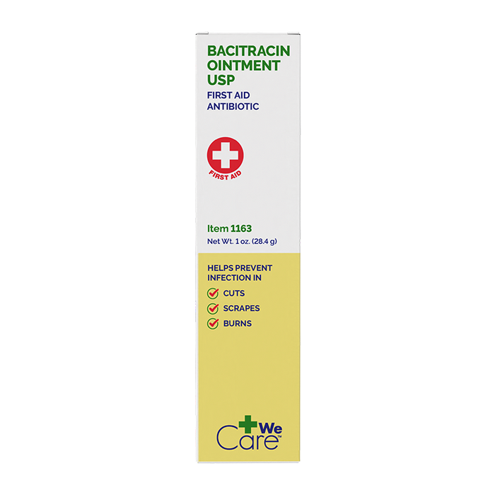 Dynarex Bacitracin Ointment