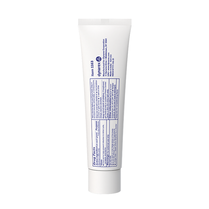 Dynarex Bacitracin Ointment