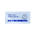 Dynarex DynaSafety First Aid Burn Cream