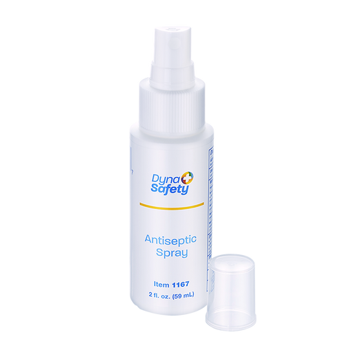 Dynarex Antiseptic Spray - 1167