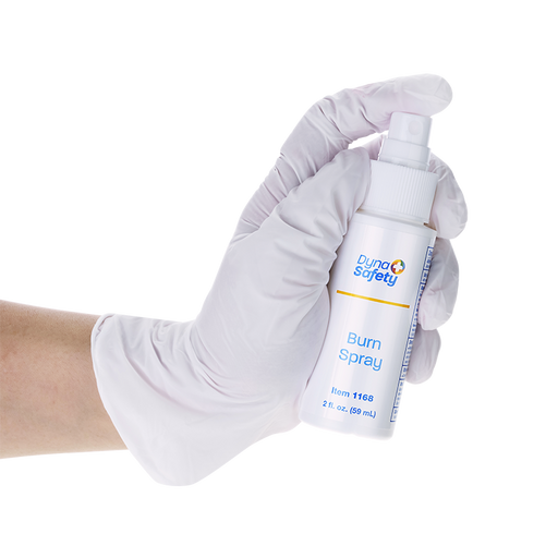 Dynarex Burn Spray - 1168