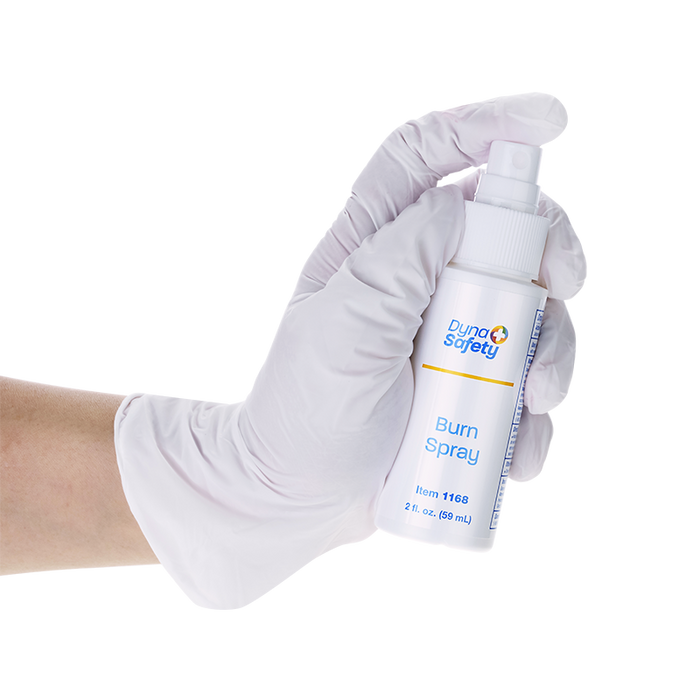 Dynarex Burn Spray - 1168