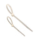 Beaverstate Tie Strap — 117-033 / 117-036