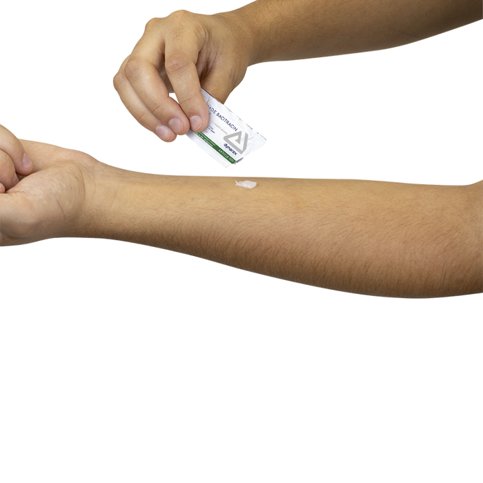 Dynarex Bacitracin Zinc Ointments