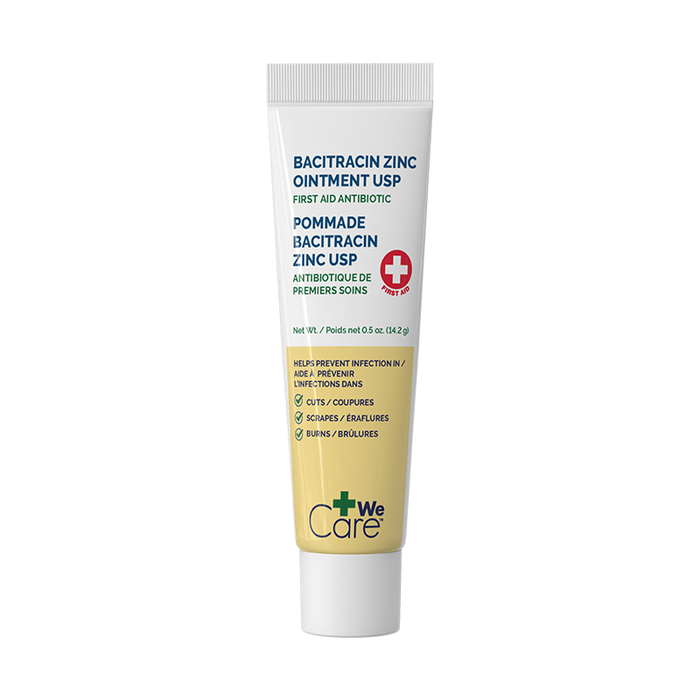 Dynarex Bacitracin Zinc Ointments