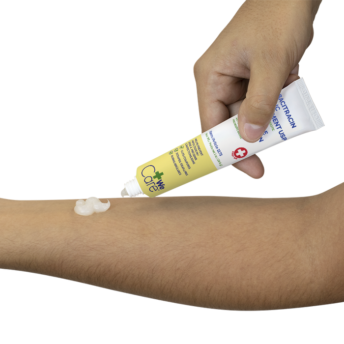 Dynarex Bacitracin Zinc Ointments