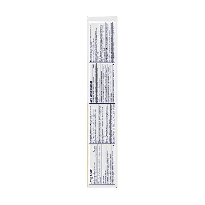 Dynarex Bacitracin Zinc Ointments