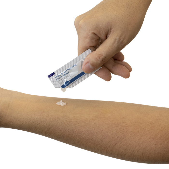Dynarex Triple Antibiotic Ointments