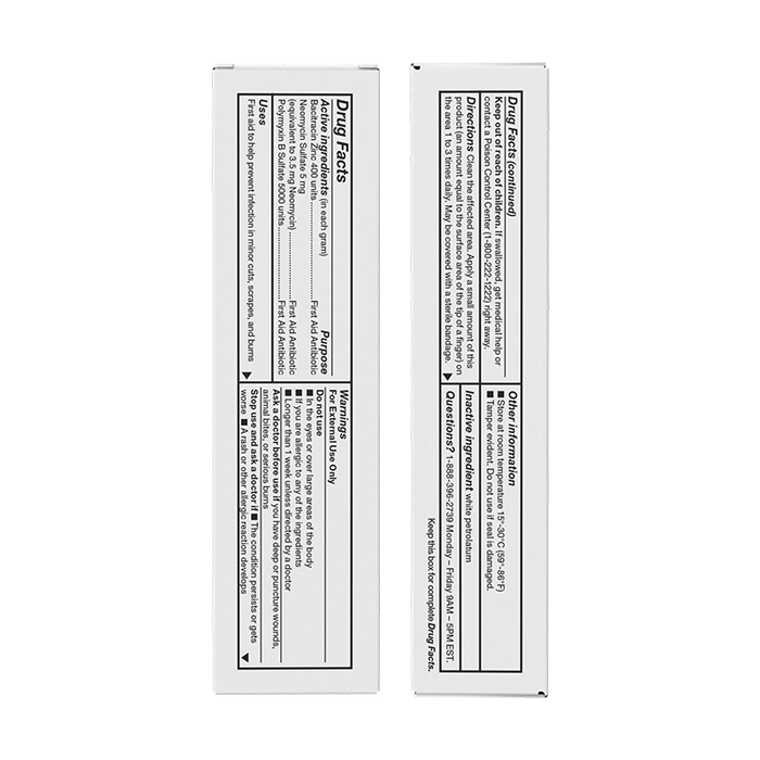 Dynarex Triple Antibiotic Ointments