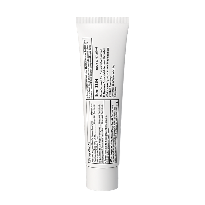 Dynarex Triple Antibiotic Ointments