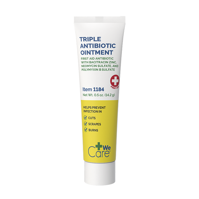 Dynarex Triple Antibiotic Ointments