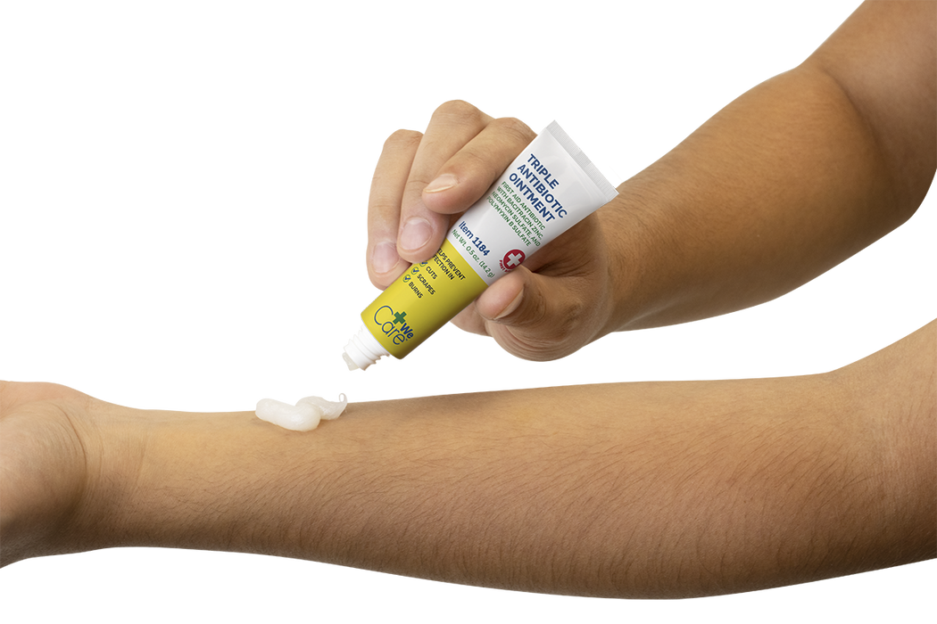 Dynarex Triple Antibiotic Ointments